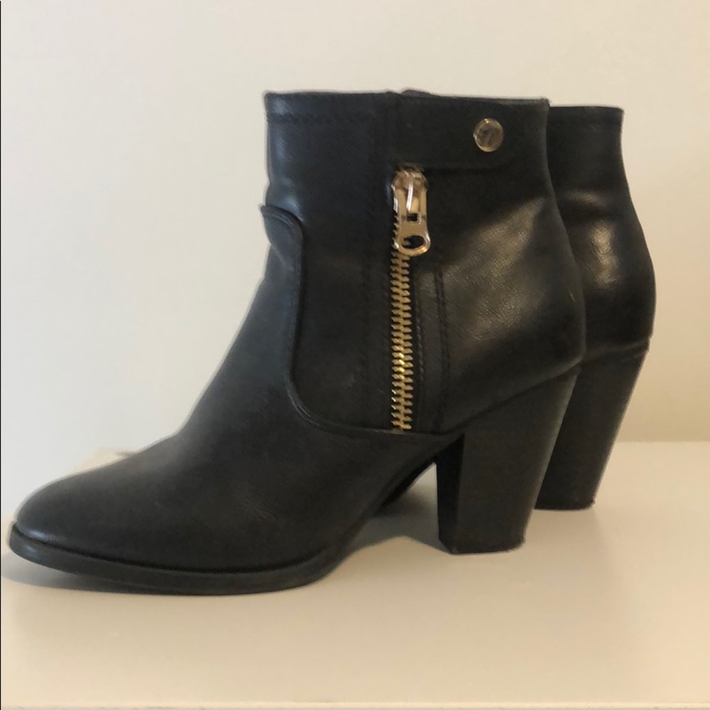 Booties - Picture 3 of 3